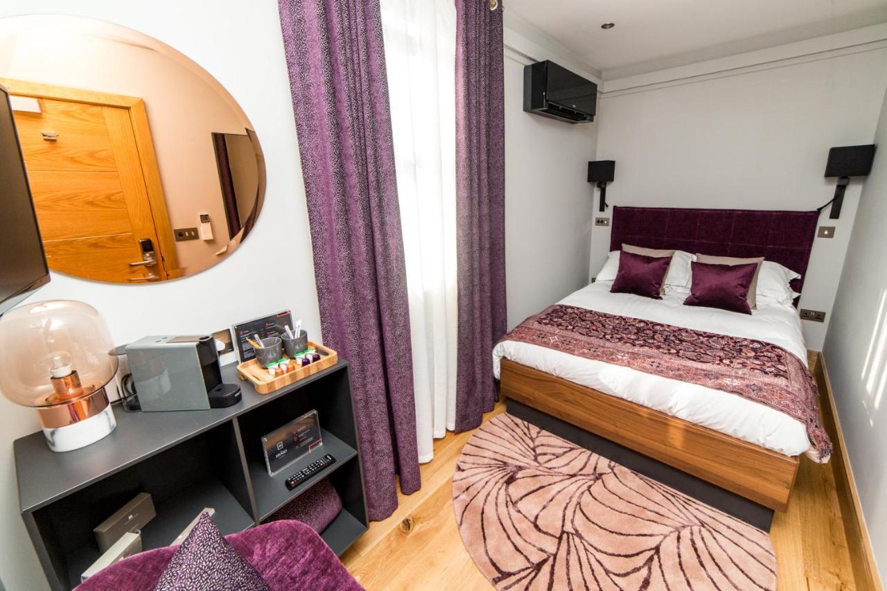 The Hugo - Hotel Concept Canterbury Dış mekan fotoğraf