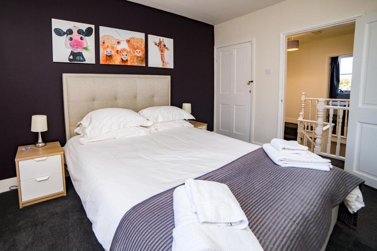 The Hugo - Hotel Concept Canterbury Dış mekan fotoğraf