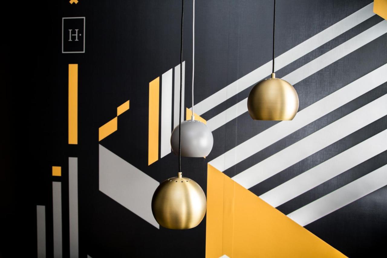 The Hugo - Hotel Concept Canterbury Dış mekan fotoğraf